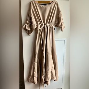 Classic dress from South Africa